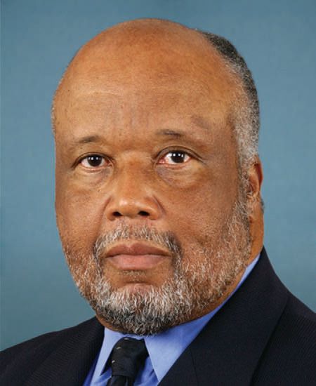 File:Bennie Thompson, official portrait, 111th Congress.jpg