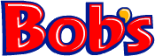 Bob's former logo, circa 2000