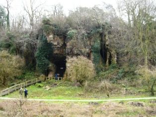 File:Church Hole Cave.jpg