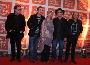 File:Clannad at Meteor Awards.jpg