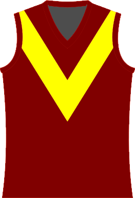 File:Coleraine Maroons Football Jumper.png