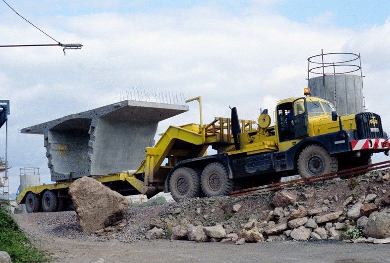 File:Concrete section (Grangetown Link Road).jpg