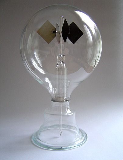 File:Crookes radiometer.jpg