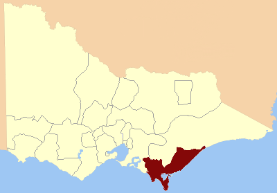 File:Electoral district of Gippsland South.png