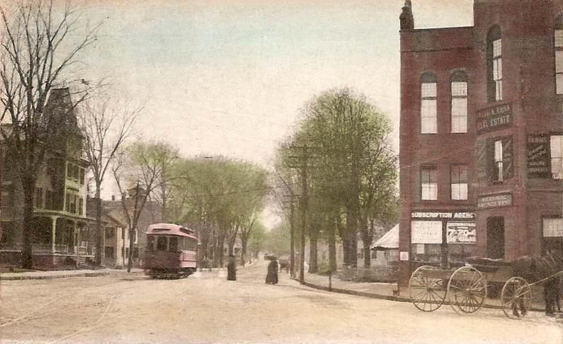 File:Main Street East from Square, Merrimac, MA.jpg