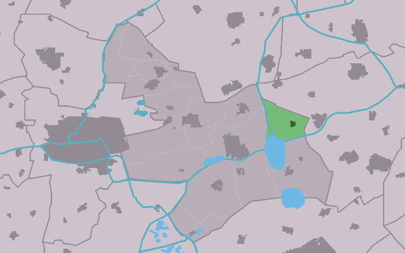 File:Map NL Tytsjerksteradiel Jistrum.png