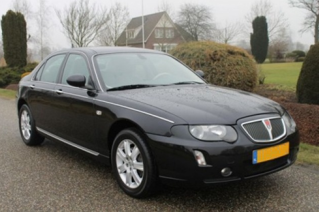 File:Rover 75 facelift front.png