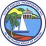 Official seal of Avalon, California