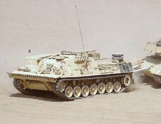 File:Bergepanzer 2000 ejercito de Chile.jpg