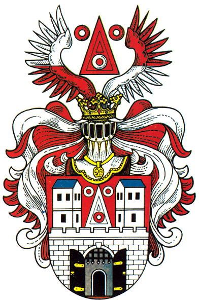 File:Coat of arms of Planá (okres Tachov).jpg