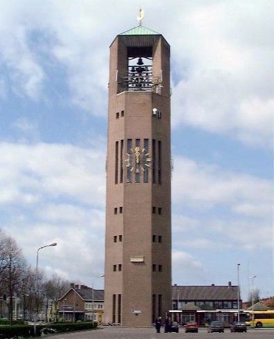 File:Emmeloord - Poldertoren.jpg