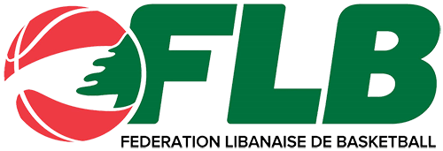 File:Federation Libanaise de Basketball logo.png