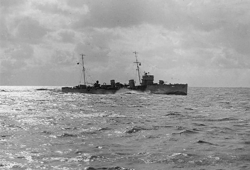 File:HMS Firedrake.jpg