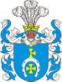 Herb Krzywda