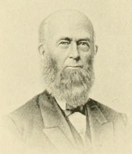 File:Isaac Fletcher Redfield (Vermont Supreme Court Justice).jpg