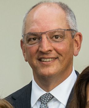 File:John Bel Edwards 2021 (cropped).jpg