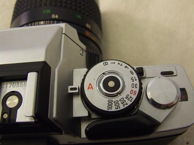 File:Minolta XG-M series camera -top view.JPG