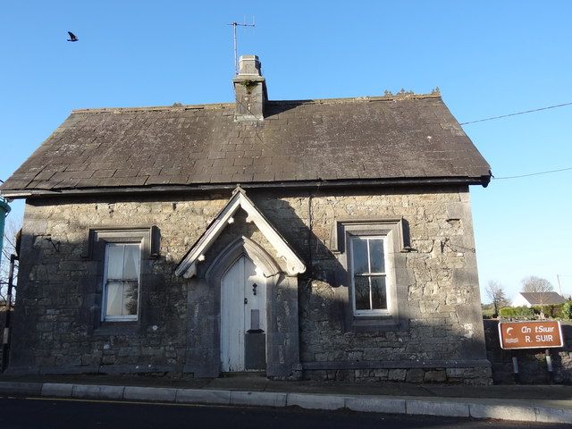 File:Old Toll House, Fiddown (geograph 5651984).jpg