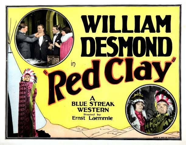 File:Red Clay (film).jpg