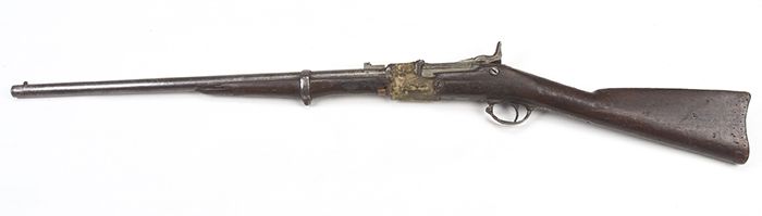 File:Springfield trapdoor carbine owned by Geronimo.jpg