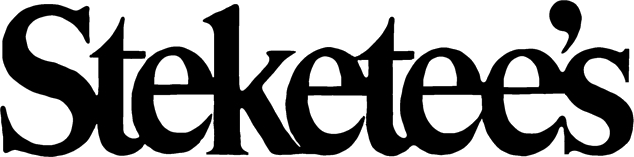 File:Steketee's Department Store Logo.png