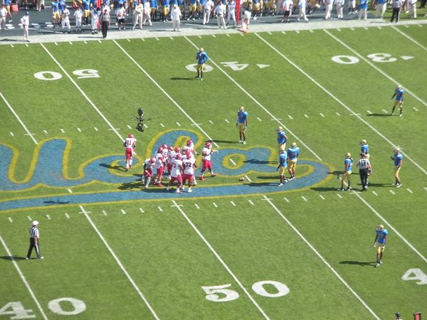 File:UCLA Utah football 2012.JPG