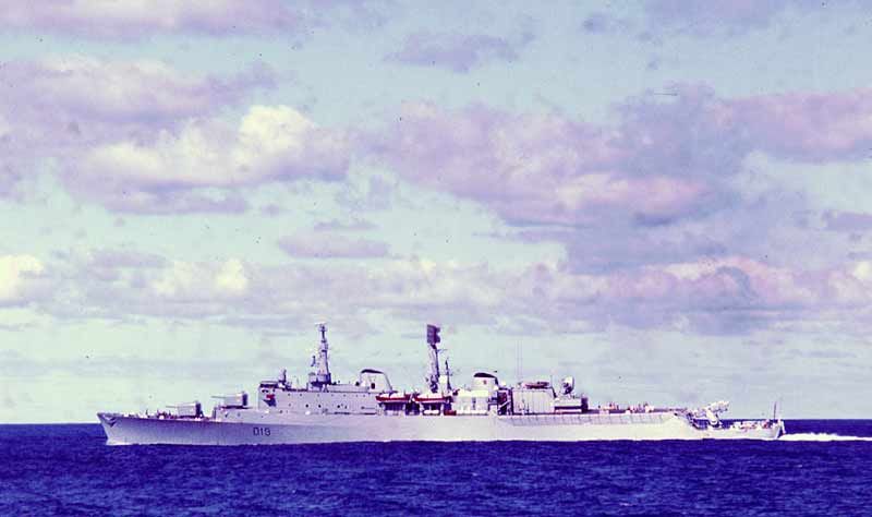 File:11 HMS Glamorgan Atlantic Jan1972.jpg