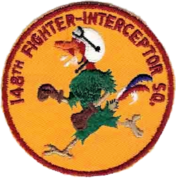 File:148th Fighter-Interceptor Squadron - Emblem.png