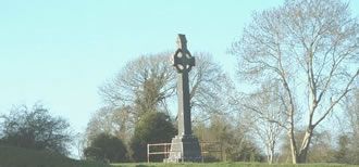 File:Aughrim cross.jpg