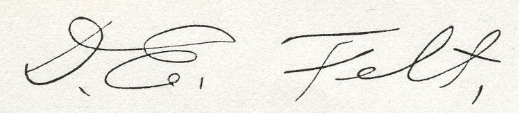 File:Dorr E Felt Signature.jpg