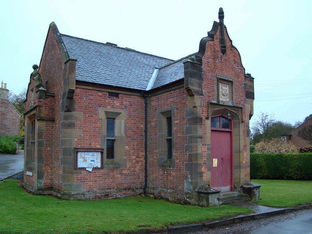 File:Felixkirk Village - geograph.org.uk - 1035434.jpg