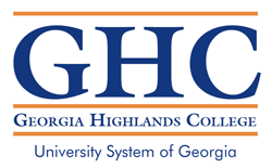 File:Georgia Highlands College wordmark.png