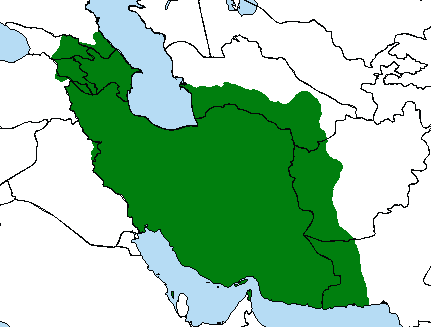 File:Greatest extent of the Qajar empire2.png