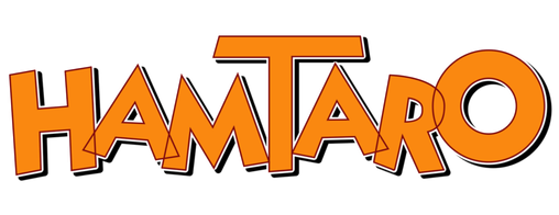 File:Hamtaro Logo.png