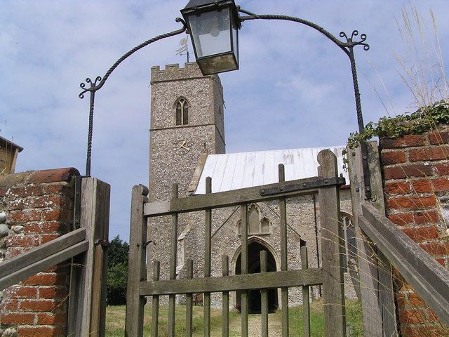 File:Knapton Church.jpg