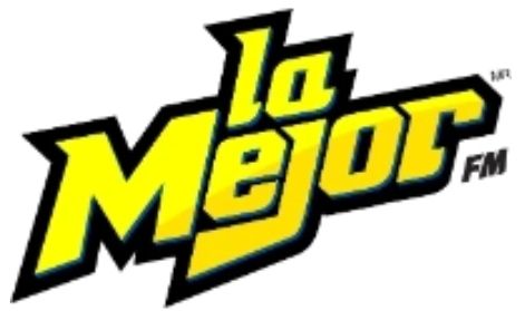 File:La Mejor FM logo.jpg