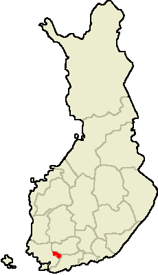 File:Location of Somero in Finland.png