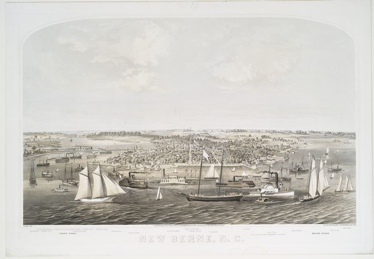 File:New Berne North Carolina 1864.jpeg