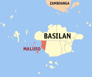 File:Ph locator basilan maluso.png