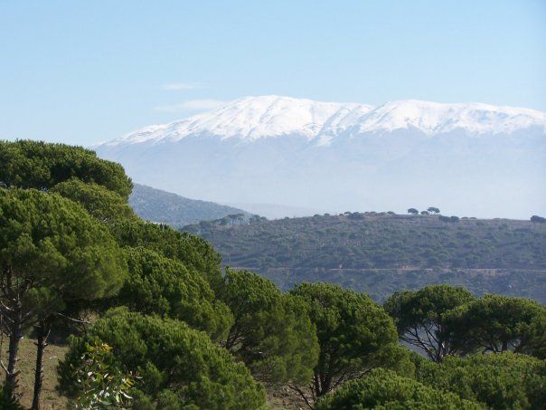 File:Scenic view of Al Rihan, Lebanon (2009).jpg