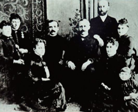 File:Seminarians in Sendai, 1888.jpg