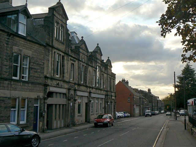 File:Smedley Street - geograph.org.uk - 1522617.jpg