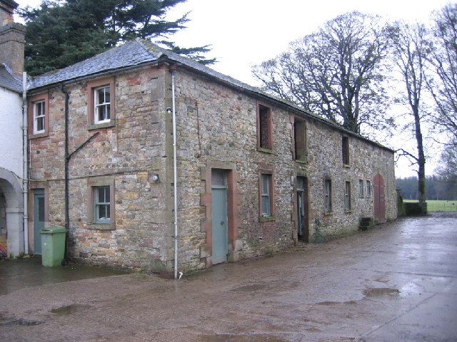 File:Snittlegarth. - geograph.org.uk - 86921.jpg