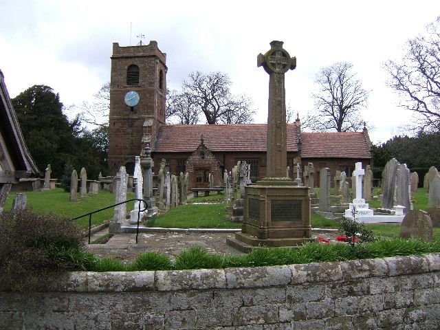 File:St Bartholomew's Church, Barrow.jpg