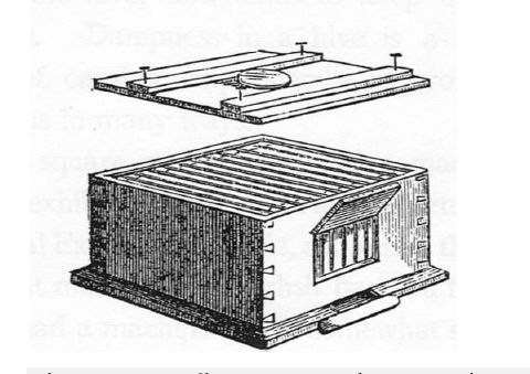 File:Woodbury Hive01.jpg