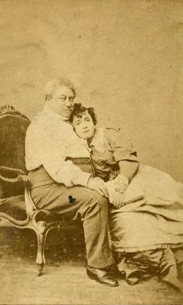 File:Alexandre Dumas et Miss Menken (RV) (cropped).png