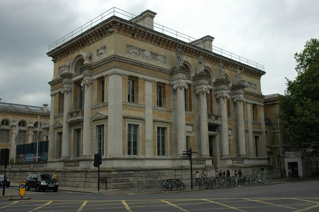 File:Ashmolean Museum - geograph.org.uk - 1391079.jpg