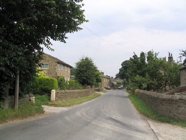 File:Askwith Main Street.jpg