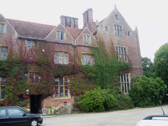 File:Bolebrook Castle - geograph.org.uk - 57028.jpg