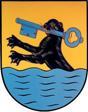 File:Coat of arms of Wiesbaden-Biebrich.png